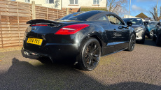 Peugeot Rcz 2.0 HDi GT 2dr Diesel Coupe